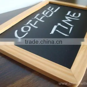 MDF Chalkboard, MDF Blackboard, Beer Bar Blackboard thumbnail-4