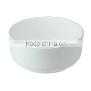 White Color Good Quality Mixing Set Middle Porcelain Bowls thumbnail-1