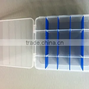 pp Fishing Tackle Box thumbnail-1