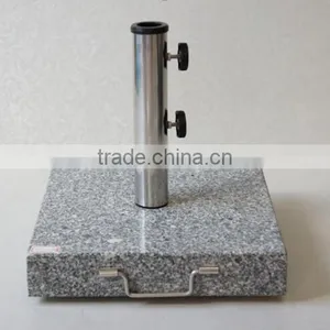 30KGS Outdoor Classic Marble Umbrella Base CMS-30 thumbnail-1