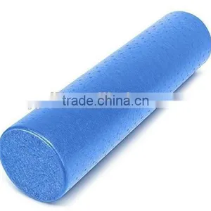 Blue Color Epp Yoga Roller Massager Roller for Body Fitness. thumbnail-3