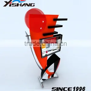 OEM Modern Advertising Lcd Display thumbnail-2