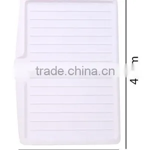 Plastic Drain Tray/drain Shelf / Fruit Plate thumbnail-1