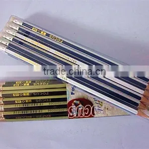 High Quality Standard HB Pencil Sharpener thumbnail-1