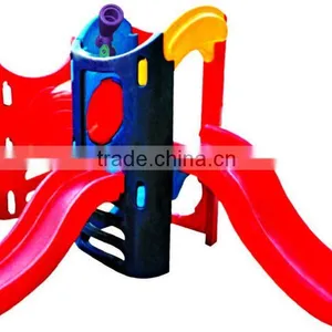 EXCELLENT QUALITY BABY SLIDE ,POPULAR SIX IN ONE CHILDREN EDUCATIONAL GAME (H-15803) thumbnail-1