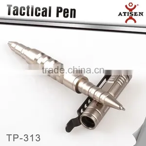 Tactical Defense Pen, / Defense / Attack / Multifunctional Self-defence Pen thumbnail-1