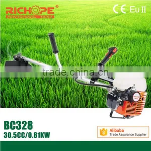 Brush Cutter With Brush Cutter Prices in India thumbnail-1
