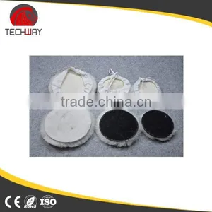 Professional Buffing Pad Wool Polishing Pad for Car Wax With CE Certificate thumbnail-1