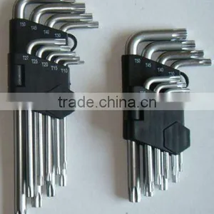 9Pcs STAR Wrench Set thumbnail-1