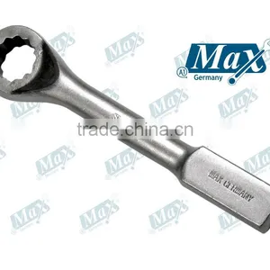 Offset Ring Slogging Spanner thumbnail-1