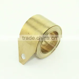 Made in China Constant Force Spring for Window Use thumbnail-1