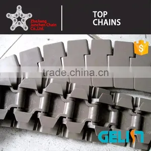 880TAB-RT Plastic Small Radius Side Flexing Table Top Chain thumbnail-2