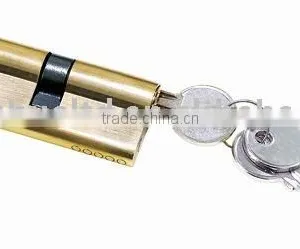 Double Cylinder Lock thumbnail-1