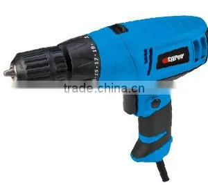 280w 10mm Hand Drill Electric Drill Impact Drill thumbnail-1