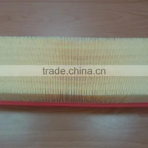 Car Air Filter Fit #1S719601AB#LE1S719601AA#1120167#1216907 thumbnail-1
