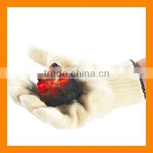 Food Safe Heat Protective Thermal Mitt thumbnail-1