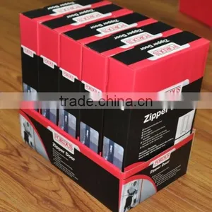 Zipper Door, Plastic Protection Film thumbnail-1