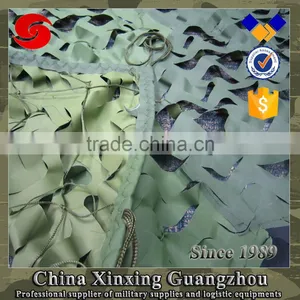 Outdoor Military Jungle Camo Cover Netting Army Green Camouflage Net thumbnail-2