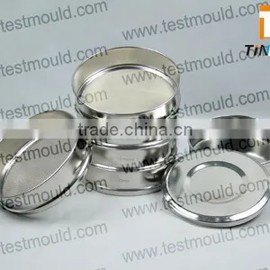 Laboratory Soil Standard Test Sieve thumbnail-1
