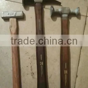 Car- Repaired- Hammer Plate-work Repair Hammer thumbnail-1