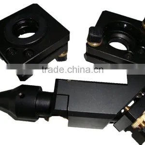 Laser Head With Two Mirror Mounts thumbnail-3
