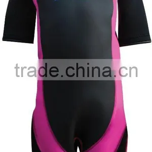 #70323 Kids' Neoprene Wetsuit thumbnail-1