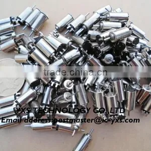 5MM Coreless Motor Dc3V 48500 RPM For High Speed Hollow Cup Motor thumbnail-4