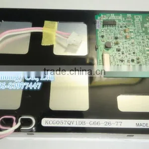 KCG057QV1DB-G66 5.7 Inch LCD DISPLAY KCG057QV1DB G66 thumbnail-2