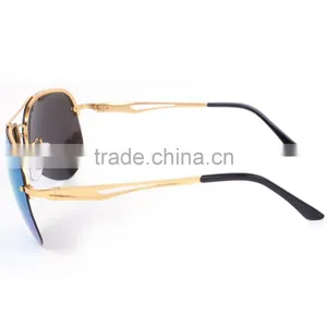 Blue Professional Adult Sunglasses, Ski Goggles, Ski Glasses(TYJ-104) thumbnail-3