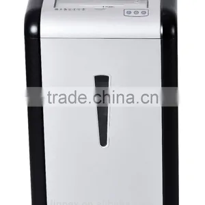 JP-840C Medium Paper Shredder for Office Home and Bank Cross Cut thumbnail-2