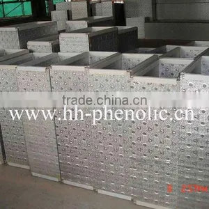 Prefabricated Air Duct Board thumbnail-1