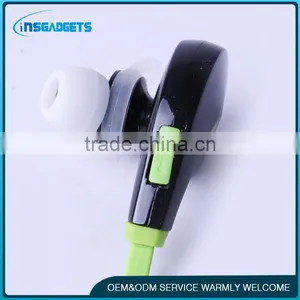 Best Sale Waterproof Crystal Bluetooth Earphone ,h0txG Bluetooth Headphones Wireless Earphone for Sale thumbnail-2