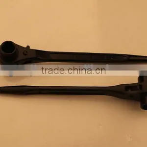 65# Steel Ratchet Wrench thumbnail-1