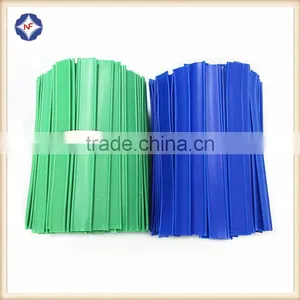Best Selling Plastic Double Core Nose Wire/nose Bar for Face Mask thumbnail-5