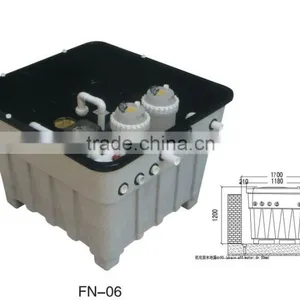 All Kind of Swimming Pool Water Filter Cartridge for Water Treatment thumbnail-5