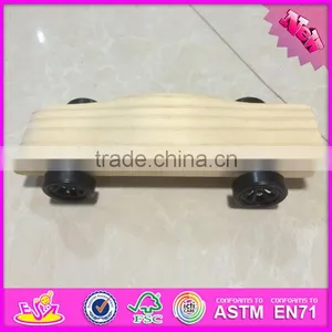2016 New Design Kids Wooden Diy Painting Toy W03A083 thumbnail-1