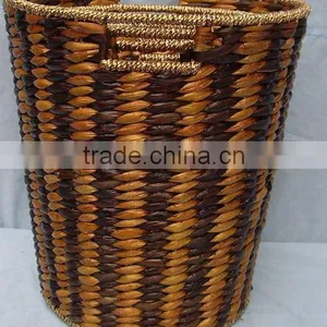 Willow Laundry Hamper thumbnail-1