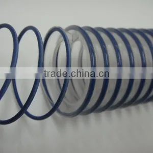 Jiangsu Wuxi 35mm Pvc Spring Hose thumbnail-1