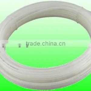 Jinrui Nylon Pneumatic Hose White 8mm*6mm Corrosion Resistance 50m Used For Machinery for Pneumatic Tubing thumbnail-1