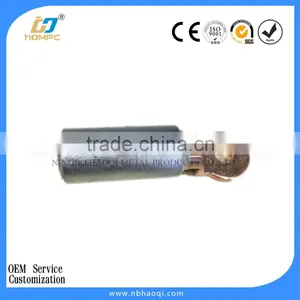 DTL-2 Bimetallic Cable Lug thumbnail-1