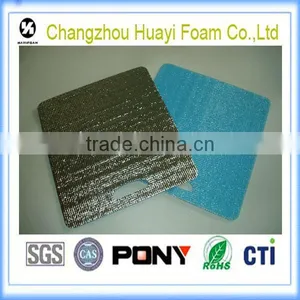Aluminium Foil pe Foam Insulation thumbnail-1