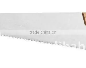 High Speed Hand Saw With Big Wooden Handle thumbnail-1