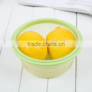 Kitchen Use Heat-resistant Temperature Keeping Box,keep Fresh Box thumbnail-1