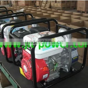 Diesel Fuel Pump Field Water Pump thumbnail-2