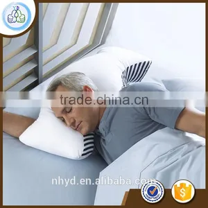 2016 New Arrival Magic and Comfortable Stop Snoring Anti Snore Sleep Pillow thumbnail-1