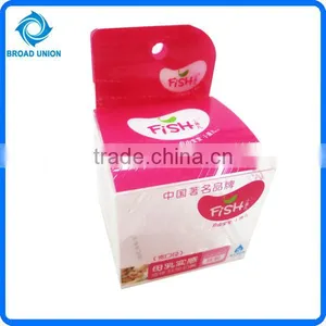 High Quality Silicone Baby Nipple thumbnail-1