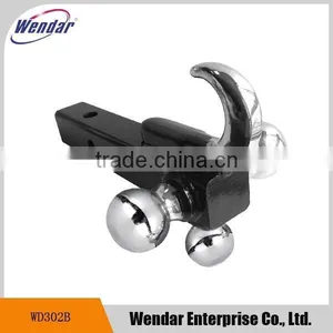 High Quality Three Ball Mount /triball Ball Mount With Hook thumbnail-1