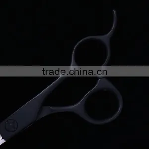 Black 7" Dog Cat Professional Pet Grooming Scissors Pet Shears Hair Tools thumbnail-2
