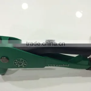 A-alloy Portable Hand Press Riveting Gun for Professional Craftman thumbnail-5