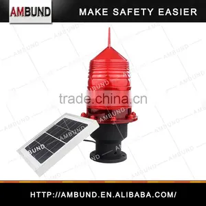 60PCS High Quality LEDs Solar Marine Light and Obstruction Light Manufactured by Professional Marine LED Light Factory thumbnail-2
